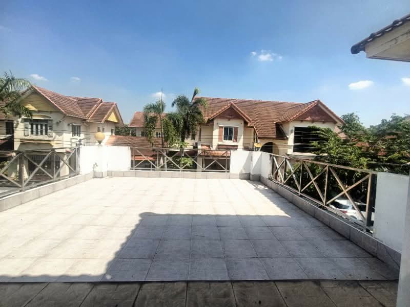 Vararom Lakeview, Samut Prakan, Bang Phli-Tamru Road, Bangphli Yai, Bang Plee, Samut Prakan, 3 Bedrooms, 180 sqm, Single Detached House For Sale, by คุณ วิภาพร (ภา), 500200037 - DDproperty.com