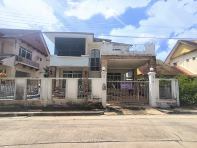ขาย - Vararom Lakeview : วรารมย์ เลควิลล์, สมุทรปราการ
