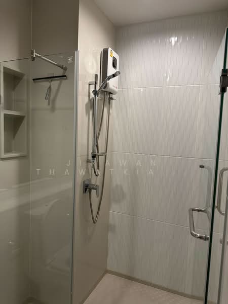 Life Asoke Hype, Bangkok, 339 Chaturathit Rd, Makkasan, Ratchathewi, Bangkok, 1 Bedroom, 35 sqm, Condo For Rent, by Jirawan Thawatkiattisak (Eve), 500200038 - DDproperty.com