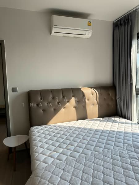 Life Asoke Hype, Bangkok, 339 Chaturathit Rd, Makkasan, Ratchathewi, Bangkok, 1 Bedroom, 35 sqm, Condo For Rent, by Jirawan Thawatkiattisak (Eve), 500200038 - DDproperty.com