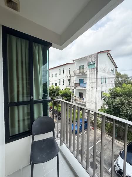 Centrio Condominium : เซนทริโอ คอนโดมิเนียม, ภูเก็ต, วิชิตสงคราม, กะทู้, กะทู้, ภูเก็ต, 30 ตร.ม., คอนโด ขาย, โดย Prime Dew, 500200039 - DDproperty.com