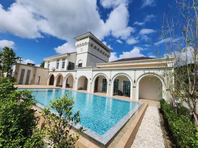 Diya Valley Saraphi, Chiang Mai, Chiang Mai-Lamphun Rd, Nong Phung, Saraphi, Chiang Mai, 4 Bedrooms, 174 sqm, Villa For Sale, by คุณ วิญากร, 500200040 - DDproperty.com