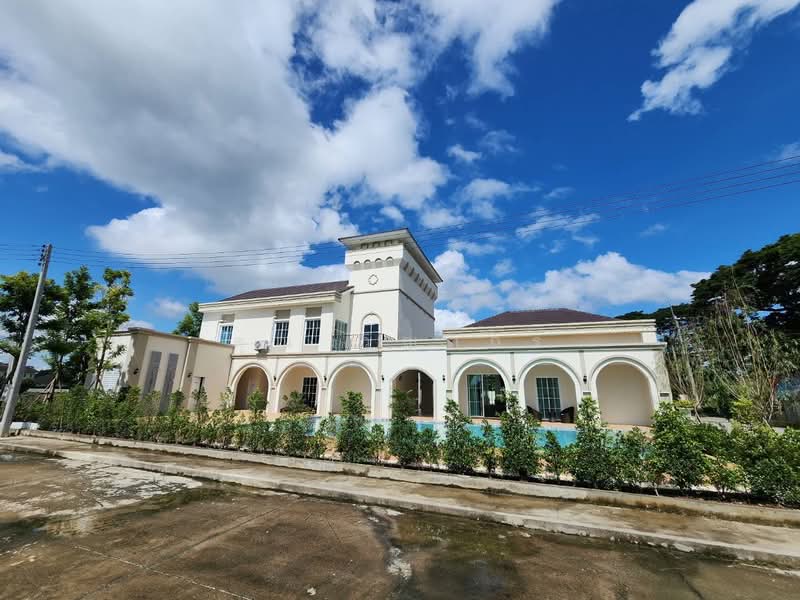 Diya Valley Saraphi : ดีญ่า วาเล่ย์ (สารภี), เชียงใหม่, ถนนเชียงใหม่-ลำพูน, หนองผึ้ง, สารภี, เชียงใหม่, 174 ตร.ม., วิลล่า ขาย, โดย คุณ วิญากร, 500200040 - DDproperty.com