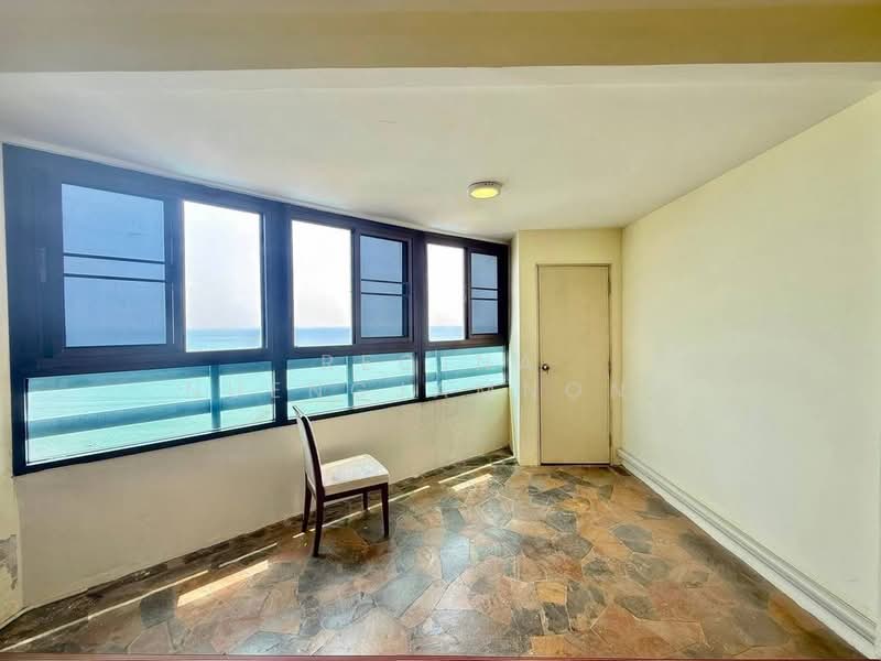 Jomtien Plaza Condotel, Chon Buri (Pattaya), 406 261 Village No. 12, Nong Pru, Bang Lamung (Pattaya), Chon Buri (Pattaya), Studio, 53 sqm, Condo For Sale, by Regina Nuengjamnong, 500200041 - DDproperty.com