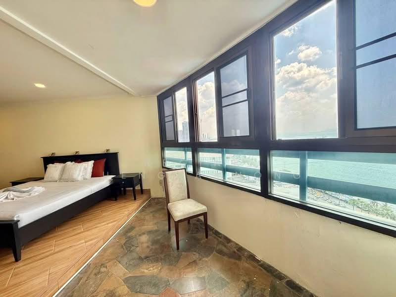 Jomtien Plaza Condotel, Chon Buri (Pattaya), 406 261 Village No. 12, Nong Pru, Bang Lamung (Pattaya), Chon Buri (Pattaya), Studio, 53 sqm, Condo For Sale, by Regina Nuengjamnong, 500200041 - DDproperty.com