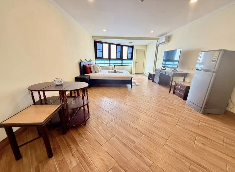 Jomtien Plaza Condotel, Chon Buri (Pattaya), 406 261 Village No. 12, Nong Pru, Bang Lamung (Pattaya), Chon Buri (Pattaya), Studio, 53 sqm, Condo For Sale, by Regina Nuengjamnong, 500200041 - DDproperty.com