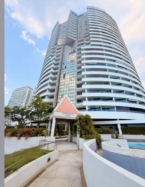 Jomtien Plaza Condotel : จอมเทียน พลาซ่า คอนโดเทล, ชลบุรี, 406 261 หมู่ที่ 12, หนองปรือ, บางละมุง, ชลบุรี, 53 ตร.ม., คอนโด ขาย, โดย Regina Nuengjamnong, 500200041 - DDproperty.com