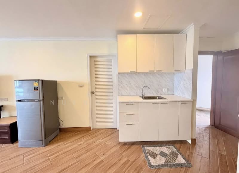 Jomtien Plaza Condotel, Chon Buri (Pattaya), 406 261 Village No. 12, Nong Pru, Bang Lamung (Pattaya), Chon Buri (Pattaya), Studio, 53 sqm, Condo For Sale, by Regina Nuengjamnong, 500200041 - DDproperty.com