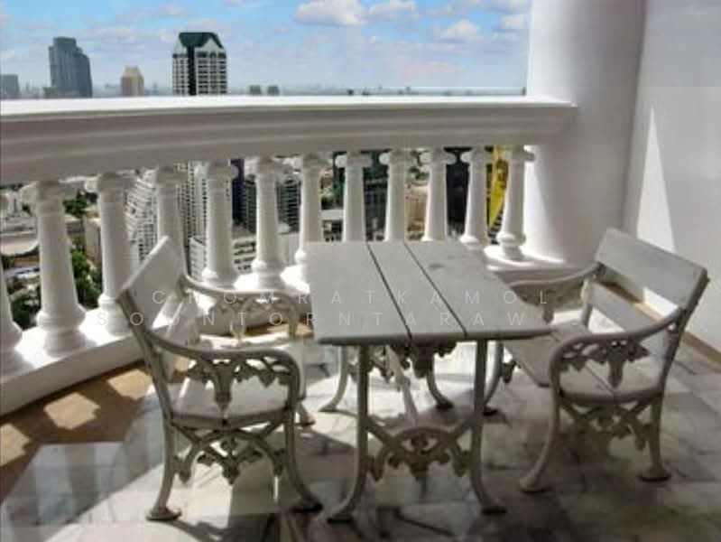 State Tower : อาคารสเตททาวเวอร์, กรุงเทพ, 1055 ถนนสีลม, สีลม, บางรัก, กรุงเทพ, 89 ตร.ม., คอนโด ขาย, โดย Chomratkamol Soontorntarawong (Gor), 500200042 - DDproperty.com