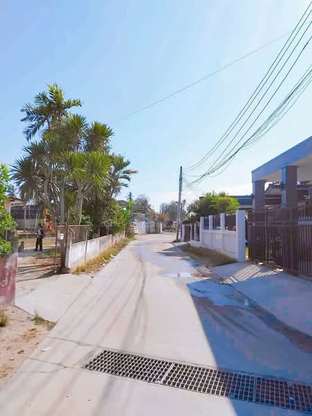Land for sale, Chon Buri (Pattaya), Huai Yai, Bang Lamung (Pattaya), Chon Buri (Pattaya), , 800 sqm, Land For Sale, by Nichapa Phiachan, 500200043 - DDproperty.com
