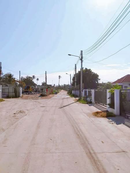 Land for sale, Chon Buri (Pattaya), Huai Yai, Bang Lamung (Pattaya), Chon Buri (Pattaya), , 800 sqm, Land For Sale, by Nichapa Phiachan, 500200043 - DDproperty.com