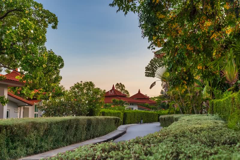 For Sale - BelVida Estates Hua Hin, Prachuap Khiri Khan