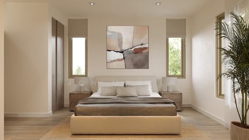 ขาย - BelVida Estates Hua Hin, ประจวบคีรีขันธ์