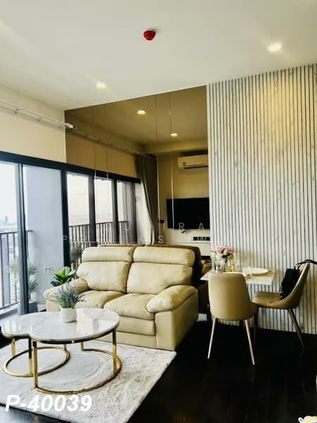 Park Origin Thonglor : พาร์ค ออริจิ้น ทองหล่อ, Bangkok, ซอยทองหล่อ 10 ถนนสุขุมวิท, Khlong Tan Nua, Watthana, Bangkok, 2 Bedrooms, 45 sqm, Condo For Rent, by Susira Prueksawun, 500200046 - DDproperty.com