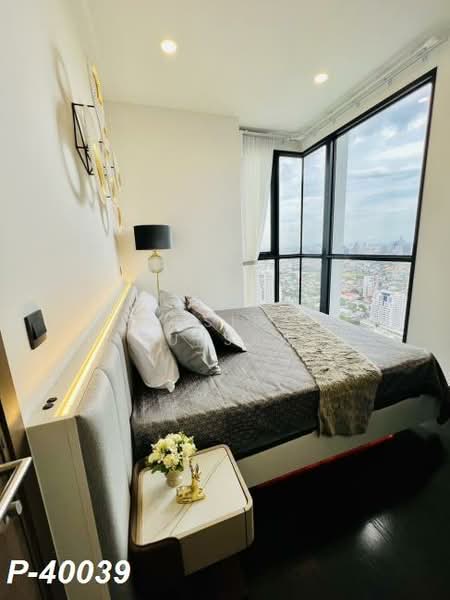 Park Origin Thonglor, Bangkok, Soi Thonglor 10, Sukhumvit Road, Khlong Tan Nua, Watthana, Bangkok, 2 Bedrooms, 45 sqm, Condo For Rent, by Susira Prueksawun, 500200046 - DDproperty.com