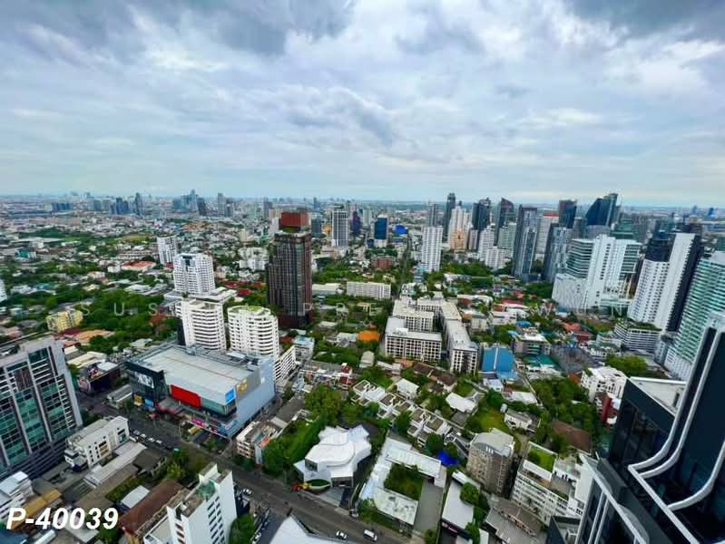 Park Origin Thonglor : พาร์ค ออริจิ้น ทองหล่อ, Bangkok, ซอยทองหล่อ 10 ถนนสุขุมวิท, Khlong Tan Nua, Watthana, Bangkok, 2 Bedrooms, 45 sqm, Condo For Rent, by Susira Prueksawun, 500200046 - DDproperty.com