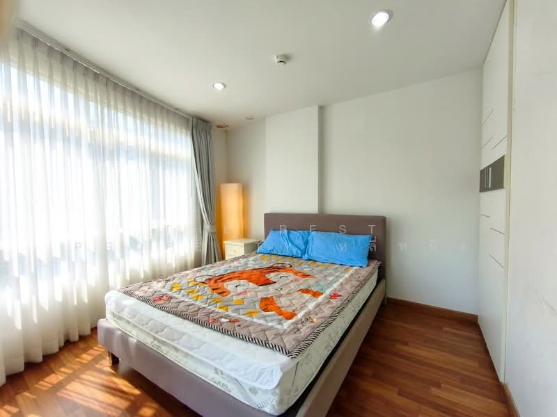 The Miami Bangpu, Samut Prakan, Soi Thetsaban Bang Pu 72, Tai Ban, Muang Samut Prakarn, Samut Prakan, 1 Bedroom, 35 sqm, Condo For Sale, by The Best Property หลี่หนิง, 500200047 - DDproperty.com