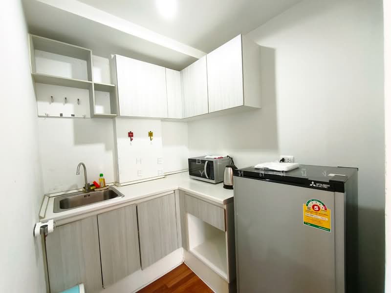 The Miami Bangpu, Samut Prakan, Soi Thetsaban Bang Pu 72, Tai Ban, Muang Samut Prakarn, Samut Prakan, 1 Bedroom, 35 sqm, Condo For Sale, by The Best Property หลี่หนิง, 500200047 - DDproperty.com