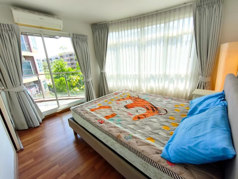 The Miami Bangpu : ไมอามี่ คอนโด บางปู, สมุทรปราการ, ซอย เทศบาลบางปู 72, ท้ายบ้าน, เมืองสมุทรปราการ, สมุทรปราการ, 35 ตร.ม., คอนโด ขาย, โดย The Best Property หลี่หนิง, 500200047 - DDproperty.com