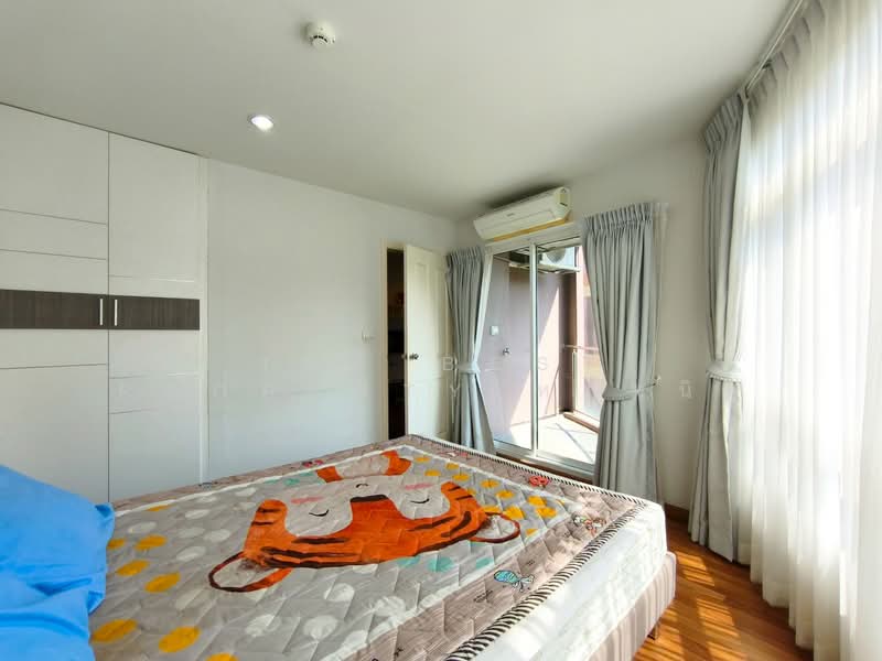 The Miami Bangpu, Samut Prakan, Soi Thetsaban Bang Pu 72, Tai Ban, Muang Samut Prakarn, Samut Prakan, 1 Bedroom, 35 sqm, Condo For Sale, by The Best Property หลี่หนิง, 500200047 - DDproperty.com