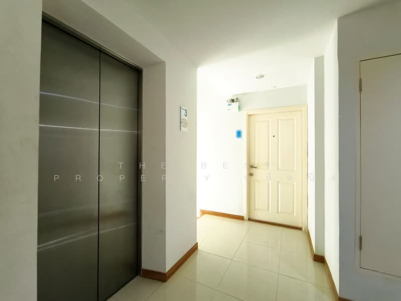 The Miami Bangpu, Samut Prakan, Soi Thetsaban Bang Pu 72, Tai Ban, Muang Samut Prakarn, Samut Prakan, 1 Bedroom, 35 sqm, Condo For Sale, by The Best Property หลี่หนิง, 500200047 - DDproperty.com