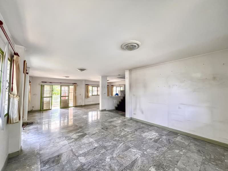 บ้านเดี่ยว 2 ชั้น หมู่บ้าน กล้วยไม้ ซอย เอกชัย 119 บางบอนใต้, กรุงเทพ, เอกชัย, บางบอน, บางบอน, กรุงเทพ, 200 ตร.ม., บ้านเดี่ยว ขาย, โดย บริษัท เอชแอล แอสเซท จำกัด, 500200048 - DDproperty.com