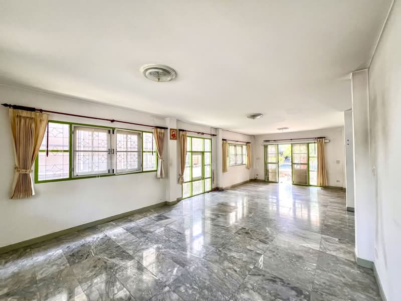 บ้านเดี่ยว 2 ชั้น หมู่บ้าน กล้วยไม้ ซอย เอกชัย 119 บางบอนใต้, กรุงเทพ, เอกชัย, บางบอน, บางบอน, กรุงเทพ, 200 ตร.ม., บ้านเดี่ยว ขาย, โดย บริษัท เอชแอล แอสเซท จำกัด, 500200048 - DDproperty.com