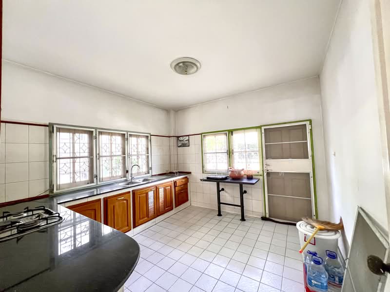 Kluai Mai Village Soi Ekachai 119, Bangkok, เอกชัย, Bang Bon, Bang Bon, Bangkok, 3 Bedrooms, 200 sqm, Single Detached House For Sale, by บริษัท เอชแอล แอสเซท จำกัด, 500200048 - DDproperty.com