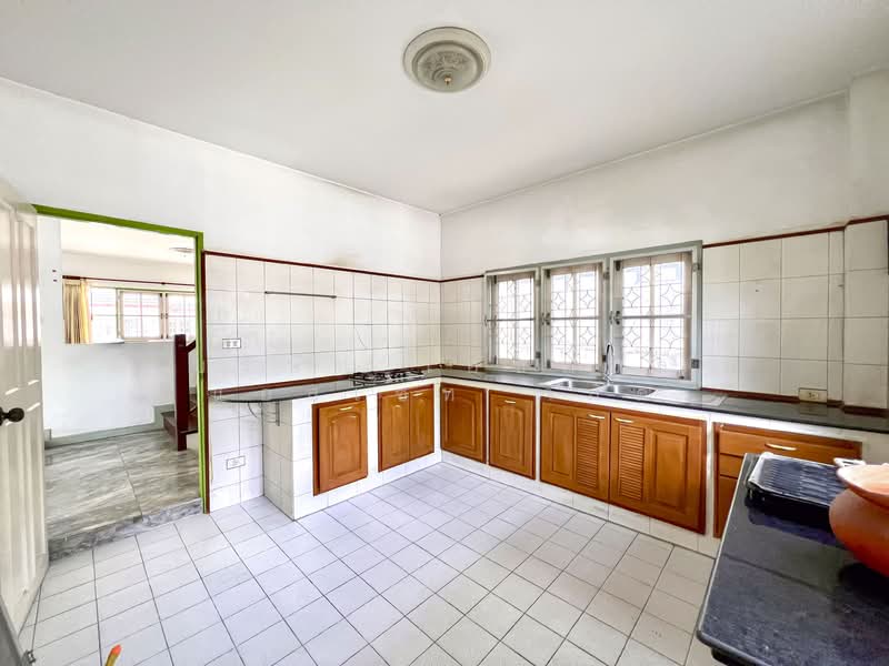 Kluai Mai Village Soi Ekachai 119, Bangkok, เอกชัย, Bang Bon, Bang Bon, Bangkok, 3 Bedrooms, 200 sqm, Single Detached House For Sale, by บริษัท เอชแอล แอสเซท จำกัด, 500200048 - DDproperty.com