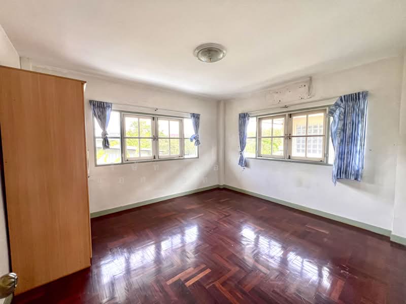 Kluai Mai Village Soi Ekachai 119, Bangkok, เอกชัย, Bang Bon, Bang Bon, Bangkok, 3 Bedrooms, 200 sqm, Single Detached House For Sale, by บริษัท เอชแอล แอสเซท จำกัด, 500200048 - DDproperty.com