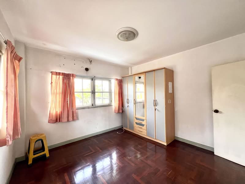 Kluai Mai Village Soi Ekachai 119, Bangkok, เอกชัย, Bang Bon, Bang Bon, Bangkok, 3 Bedrooms, 200 sqm, Single Detached House For Sale, by บริษัท เอชแอล แอสเซท จำกัด, 500200048 - DDproperty.com