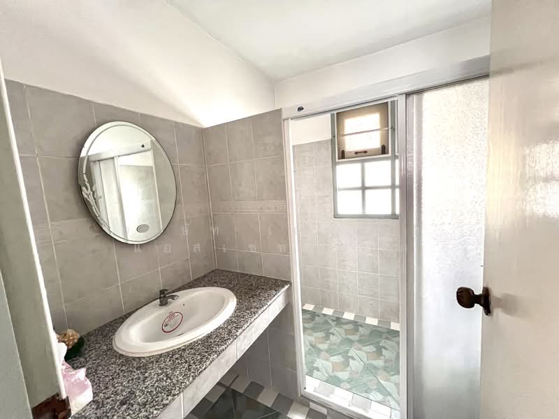 Kluai Mai Village Soi Ekachai 119, Bangkok, เอกชัย, Bang Bon, Bang Bon, Bangkok, 3 Bedrooms, 200 sqm, Single Detached House For Sale, by บริษัท เอชแอล แอสเซท จำกัด, 500200048 - DDproperty.com