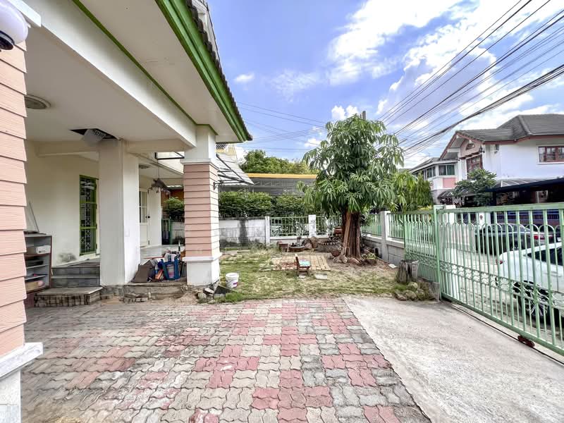 บ้านเดี่ยว 2 ชั้น หมู่บ้าน กล้วยไม้ ซอย เอกชัย 119 บางบอนใต้, กรุงเทพ, เอกชัย, บางบอน, บางบอน, กรุงเทพ, 200 ตร.ม., บ้านเดี่ยว ขาย, โดย บริษัท เอชแอล แอสเซท จำกัด, 500200048 - DDproperty.com