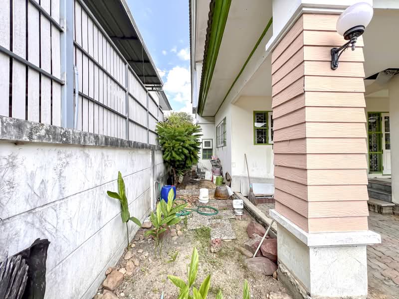 บ้านเดี่ยว 2 ชั้น หมู่บ้าน กล้วยไม้ ซอย เอกชัย 119 บางบอนใต้, กรุงเทพ, เอกชัย, บางบอน, บางบอน, กรุงเทพ, 200 ตร.ม., บ้านเดี่ยว ขาย, โดย บริษัท เอชแอล แอสเซท จำกัด, 500200048 - DDproperty.com