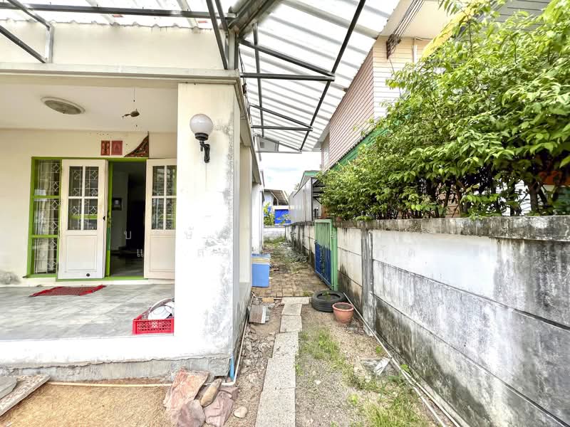 Kluai Mai Village Soi Ekachai 119, Bangkok, เอกชัย, Bang Bon, Bang Bon, Bangkok, 3 Bedrooms, 200 sqm, Single Detached House For Sale, by บริษัท เอชแอล แอสเซท จำกัด, 500200048 - DDproperty.com