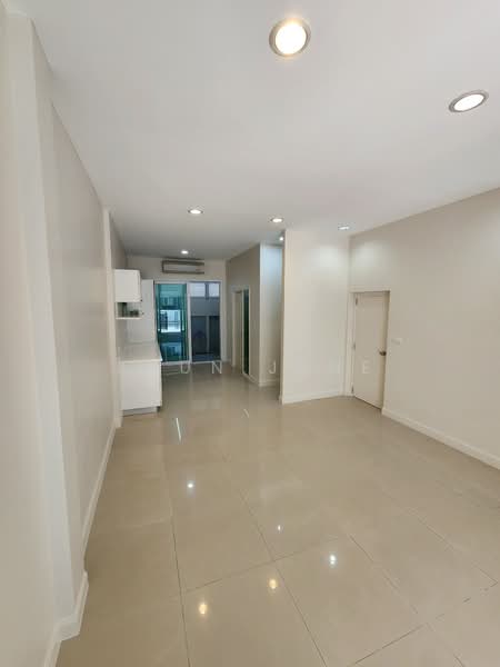 For Rent - Baan Klang Muang S-Sense Rama 9-Ladprao, Bangkok