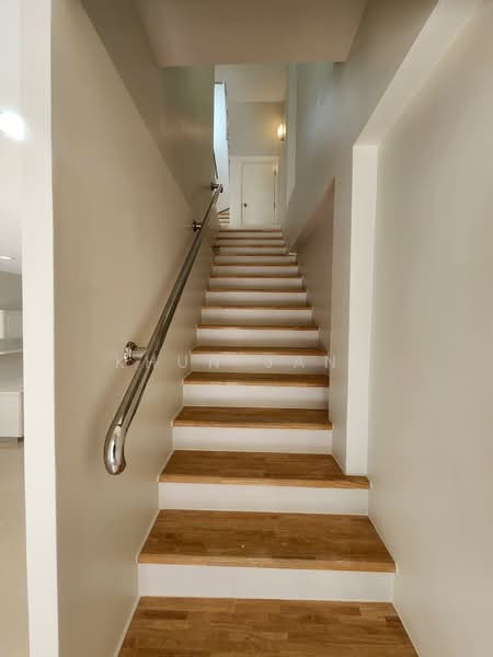 For Rent - Baan Klang Muang S-Sense Rama 9-Ladprao, Bangkok