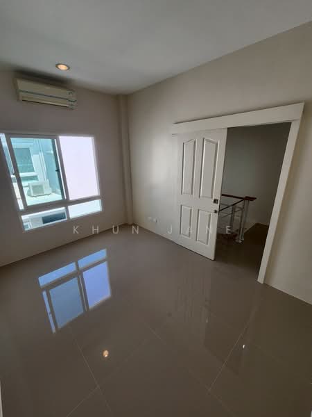 ให้เช่า - Baan Klang Muang S-Sense Rama 9-Ladprao : บ้านกลางเมือง เอสเซ้นส์ พระราม 9-ลาดพร้าว, กรุงเทพ