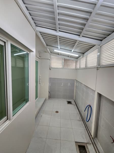 For Rent - Baan Klang Muang S-Sense Rama 9-Ladprao, Bangkok