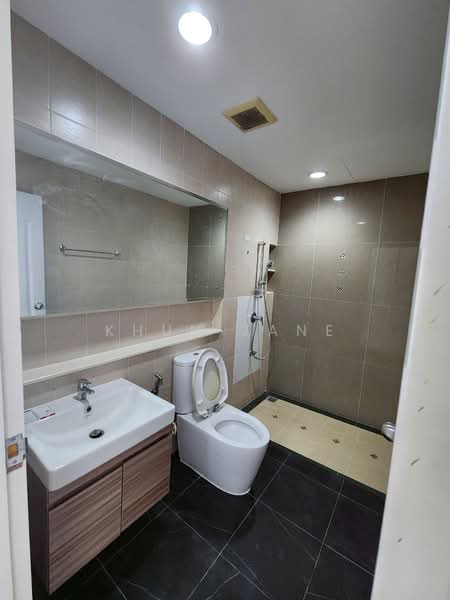 For Rent - Baan Klang Muang S-Sense Rama 9-Ladprao, Bangkok