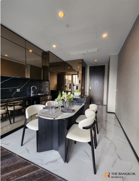 The Esse Sukhumvit 36 : ดิ เอส สุขุมวิท 36, กรุงเทพ, ซอยสุขุมวิท 36 ถนนสุขุมวิท, พระโขนง, คลองเตย, กรุงเทพ, 72 ตร.ม., คอนโด ให้เช่า, โดย Nicha Peerakittikul, 500200052 - DDproperty.com