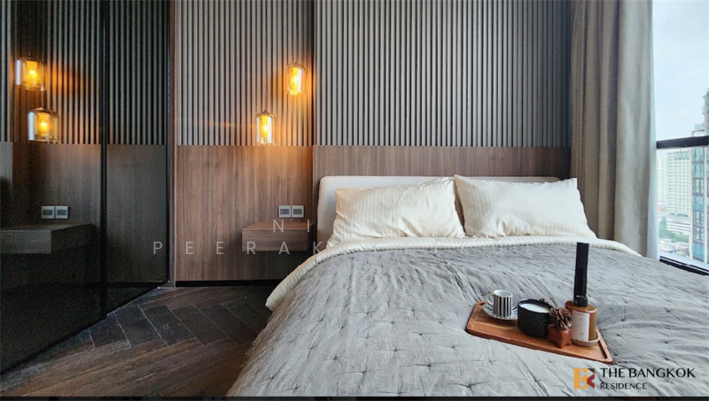 The Esse Sukhumvit 36, Bangkok, Soi Sukhumvit 36, Sukhumvit Road, Phra Kanong, Khlong Toei, Bangkok, 2 Bedrooms, 72 sqm, Condo For Rent, by Nicha Peerakittikul, 500200052 - DDproperty.com