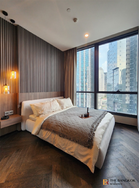 The Esse Sukhumvit 36, Bangkok, Soi Sukhumvit 36, Sukhumvit Road, Phra Kanong, Khlong Toei, Bangkok, 2 Bedrooms, 72 sqm, Condo For Rent, by Nicha Peerakittikul, 500200052 - DDproperty.com