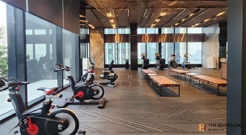 The Esse Sukhumvit 36 : ดิ เอส สุขุมวิท 36, กรุงเทพ, ซอยสุขุมวิท 36 ถนนสุขุมวิท, พระโขนง, คลองเตย, กรุงเทพ, 72 ตร.ม., คอนโด ให้เช่า, โดย Nicha Peerakittikul, 500200052 - DDproperty.com