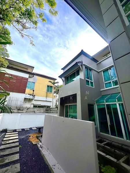 Grand Bangkok Boulevard Ratchada - Ramintra, Bangkok, Soi Ratchada, Ram Inthra, Khan Na Yao, Bangkok, 6 Bedrooms, 363 sqm, Single Detached House For Sale, by Jirawan Thawatkiattisak (Eve), 500200053 - DDproperty.com