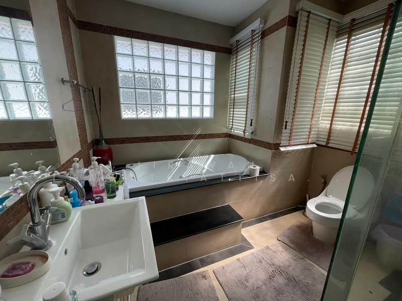 Grand Bangkok Boulevard Ratchada - Ramintra, Bangkok, Soi Ratchada, Ram Inthra, Khan Na Yao, Bangkok, 6 Bedrooms, 363 sqm, Single Detached House For Sale, by Jirawan Thawatkiattisak (Eve), 500200053 - DDproperty.com