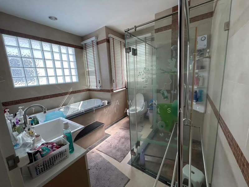 Grand Bangkok Boulevard Ratchada - Ramintra, Bangkok, Soi Ratchada, Ram Inthra, Khan Na Yao, Bangkok, 6 Bedrooms, 363 sqm, Single Detached House For Sale, by Jirawan Thawatkiattisak (Eve), 500200053 - DDproperty.com