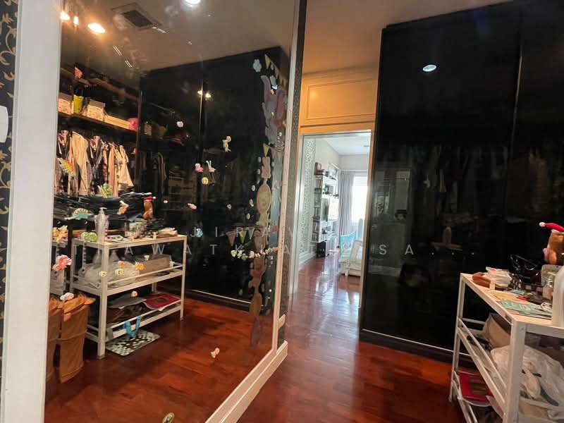 Grand Bangkok Boulevard Ratchada - Ramintra, Bangkok, Soi Ratchada, Ram Inthra, Khan Na Yao, Bangkok, 6 Bedrooms, 363 sqm, Single Detached House For Sale, by Jirawan Thawatkiattisak (Eve), 500200053 - DDproperty.com