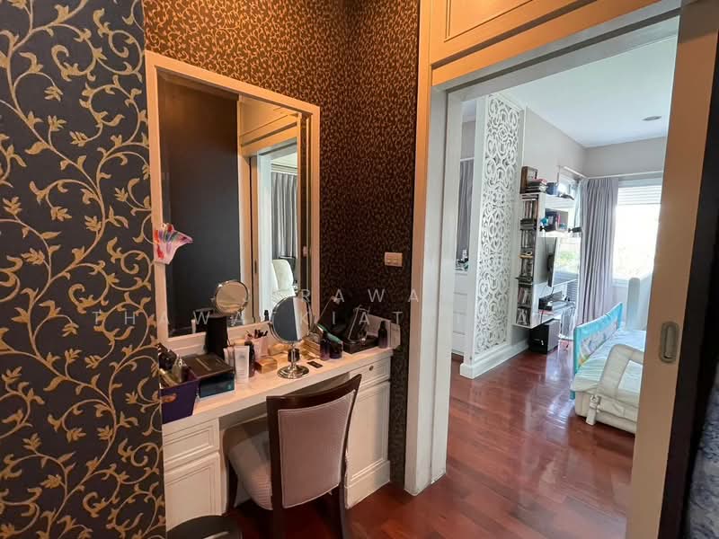 Grand Bangkok Boulevard Ratchada - Ramintra, Bangkok, Soi Ratchada, Ram Inthra, Khan Na Yao, Bangkok, 6 Bedrooms, 363 sqm, Single Detached House For Sale, by Jirawan Thawatkiattisak (Eve), 500200053 - DDproperty.com