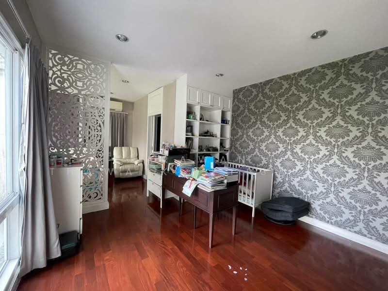 Grand Bangkok Boulevard Ratchada - Ramintra, Bangkok, Soi Ratchada, Ram Inthra, Khan Na Yao, Bangkok, 6 Bedrooms, 363 sqm, Single Detached House For Sale, by Jirawan Thawatkiattisak (Eve), 500200053 - DDproperty.com